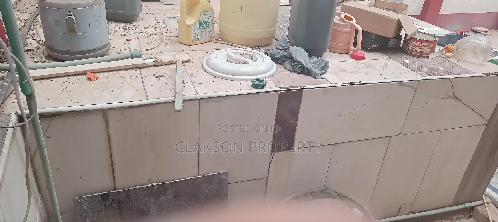 4bdrm Maisonette in Kilimani for rent