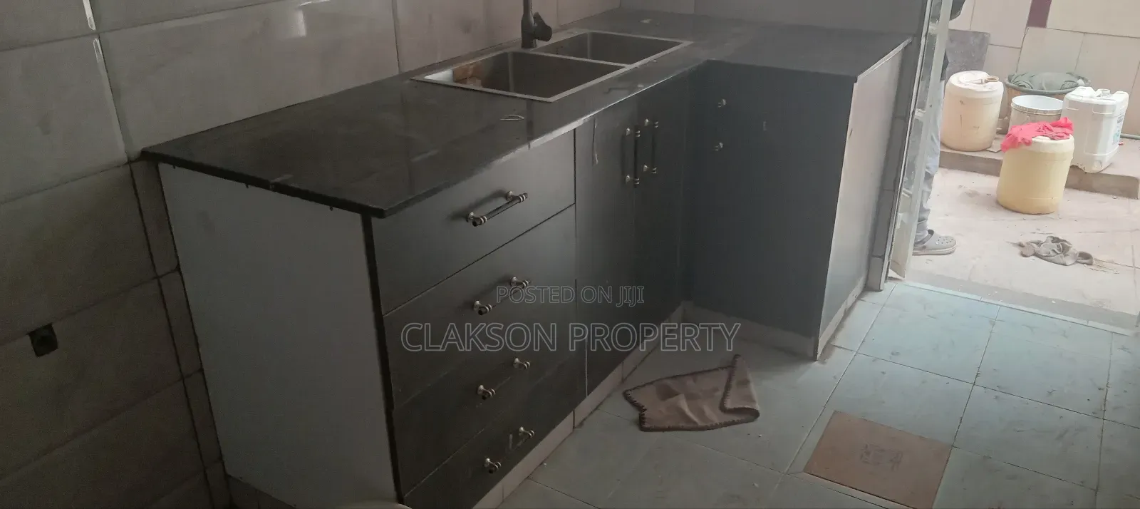 4bdrm Maisonette in Kilimani for rent