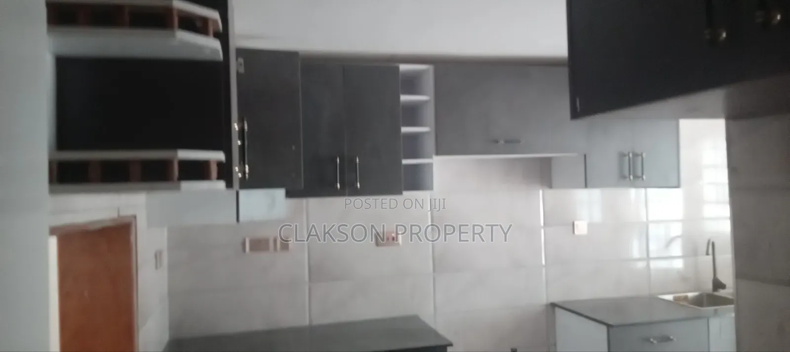 4bdrm Maisonette in Kilimani for rent