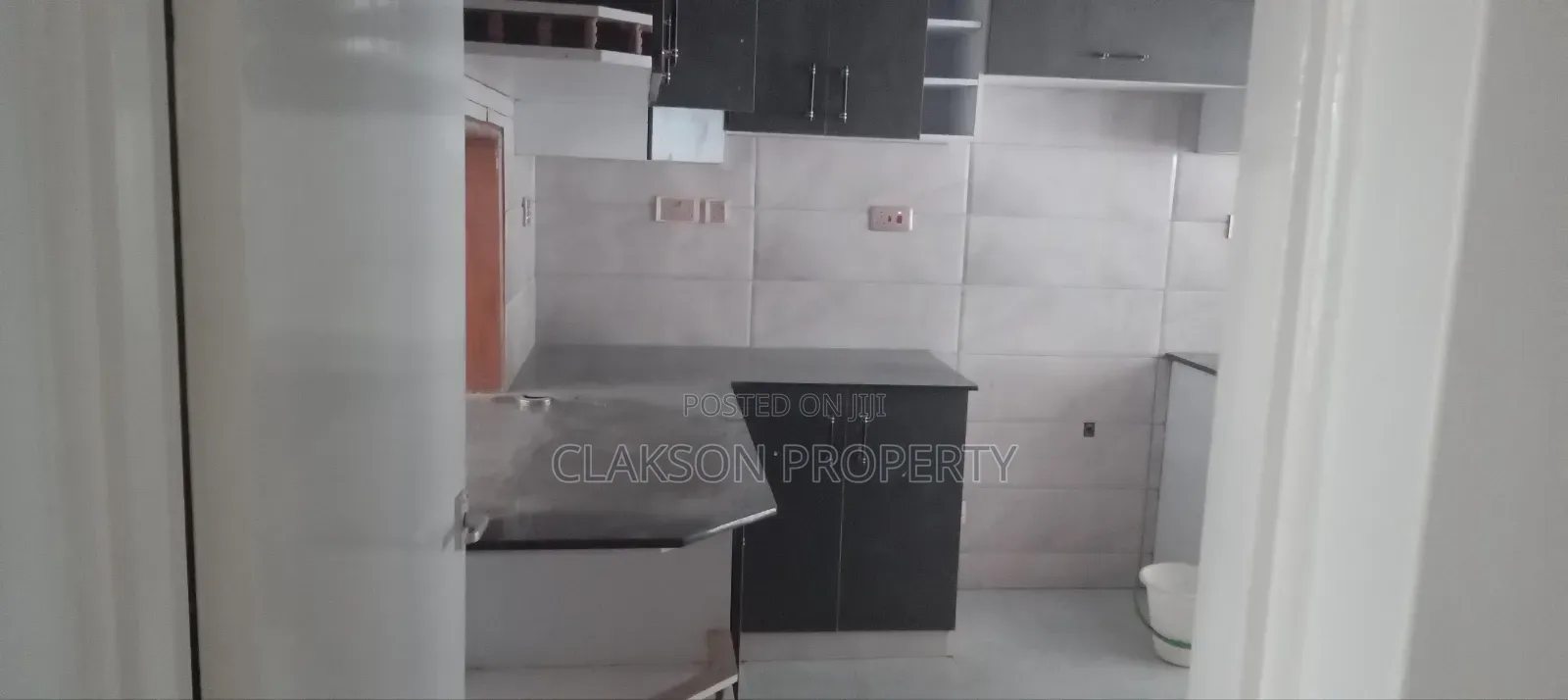 4bdrm Maisonette in Kilimani for rent