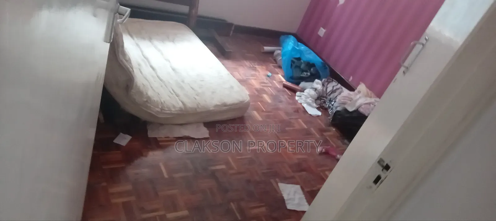 4bdrm Maisonette in Kilimani for rent
