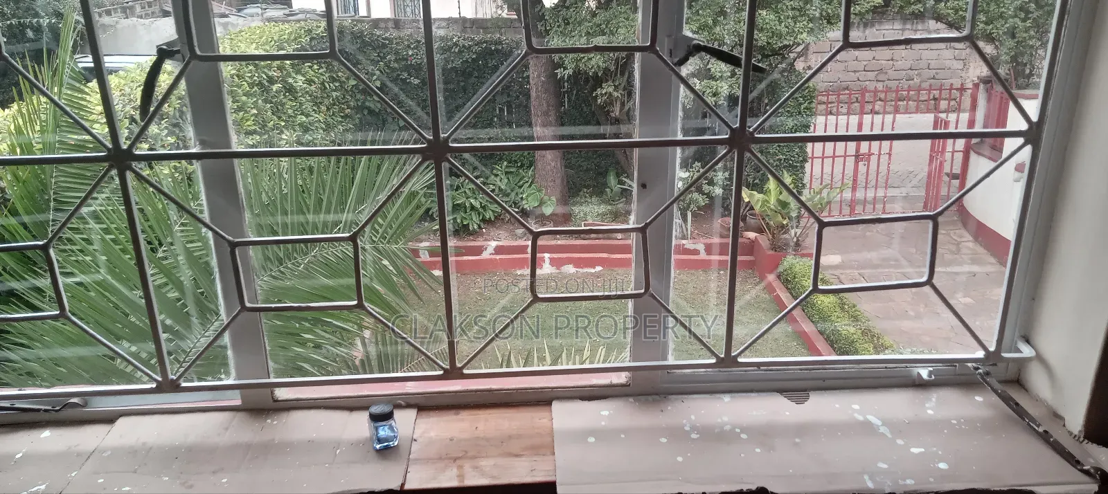 4bdrm Maisonette in Kilimani for rent