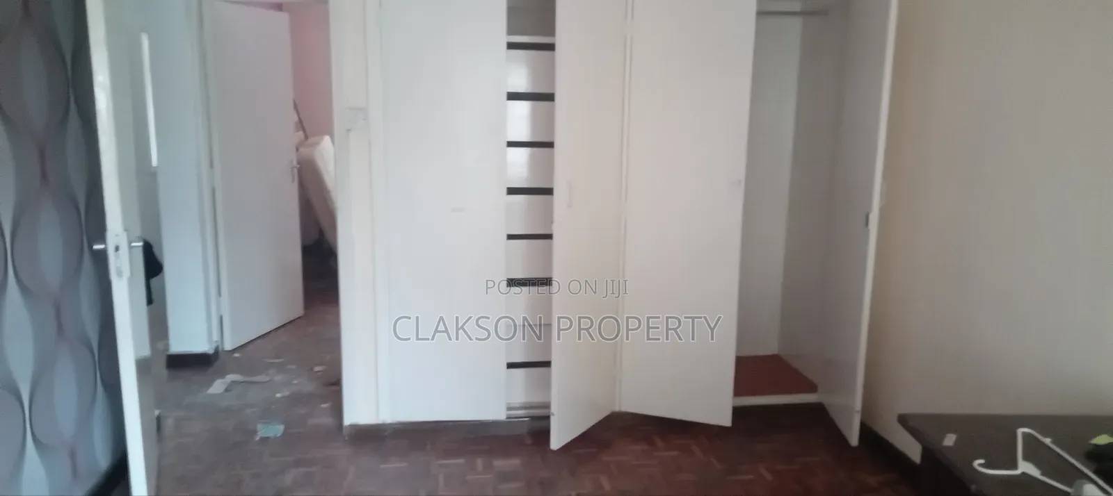 4bdrm Maisonette in Kilimani for rent