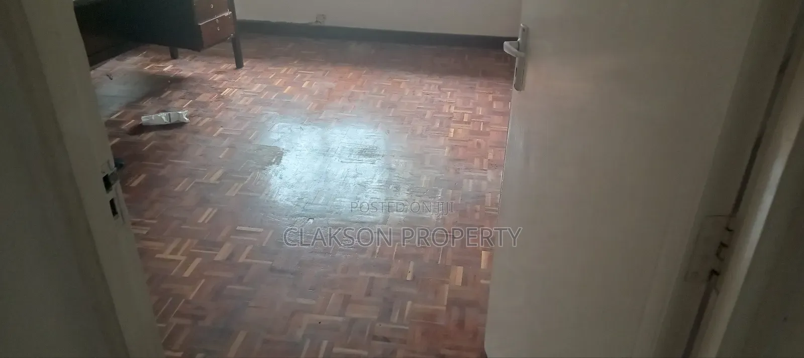 4bdrm Maisonette in Kilimani for rent