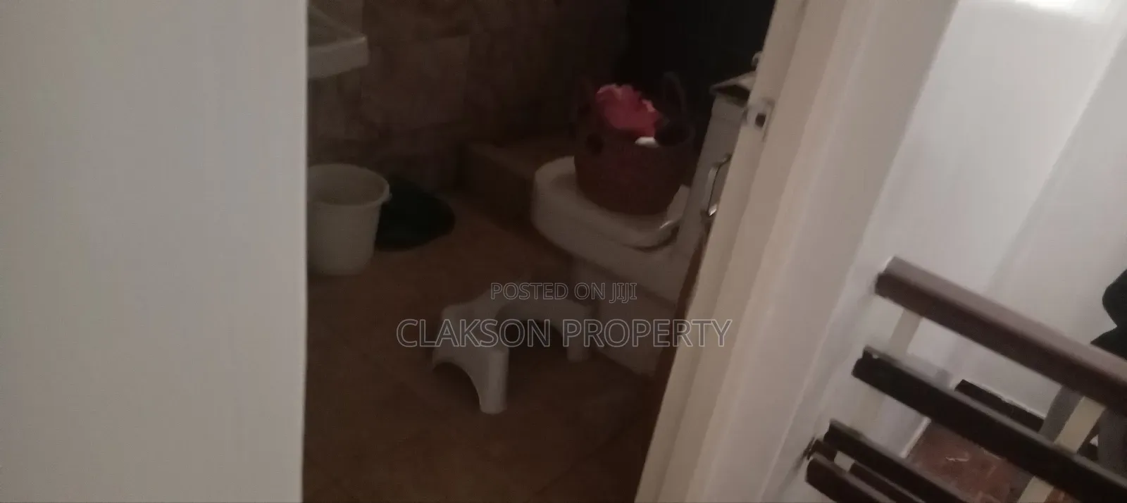 4bdrm Maisonette in Kilimani for rent