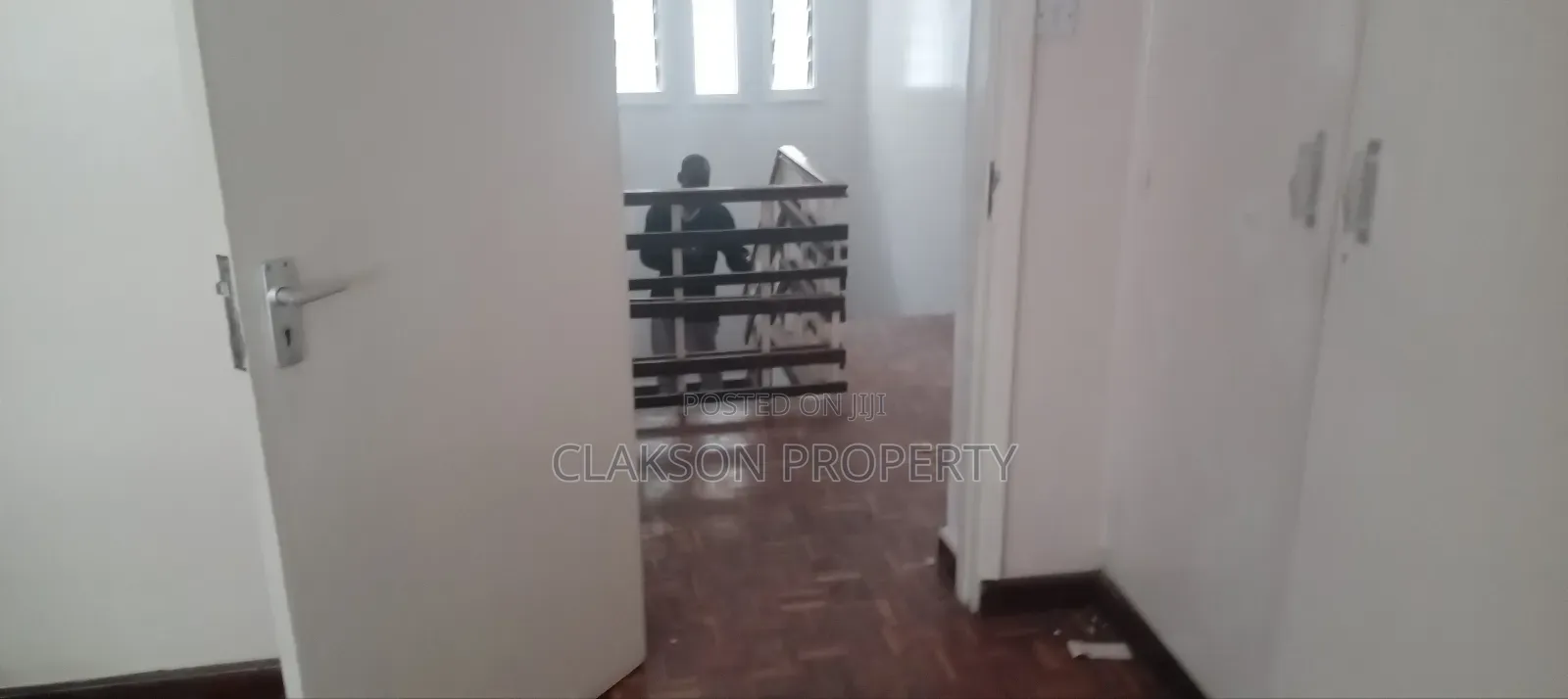4bdrm Maisonette in Kilimani for rent