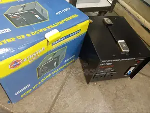 Step Up and Down Transformer 1000 Watts