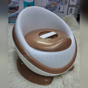 Potty Training Potty 