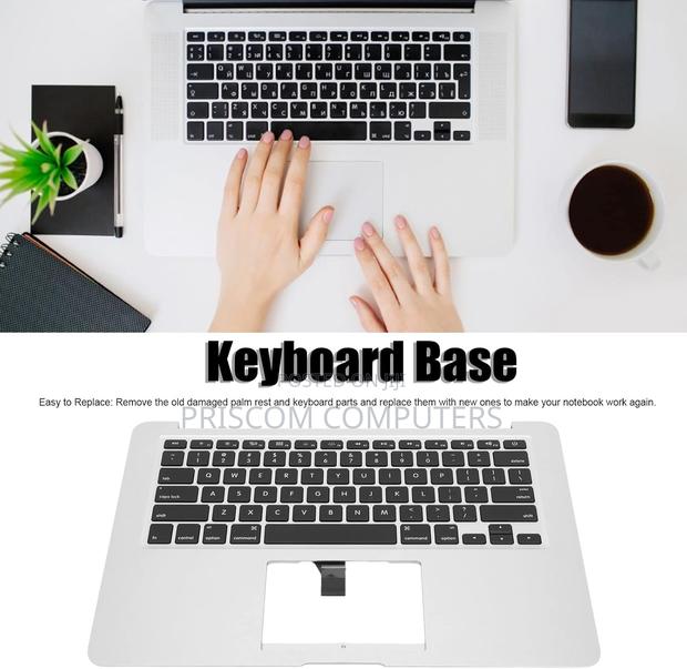Replacement Keyboards For Apple, Macbook Pro, Macbook Air