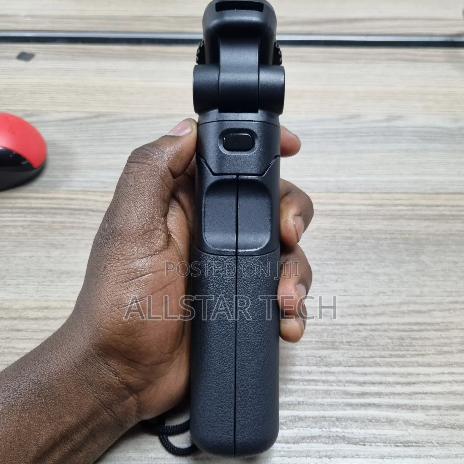 Canon Hg-100tbr Tripod Grip With Br-E1