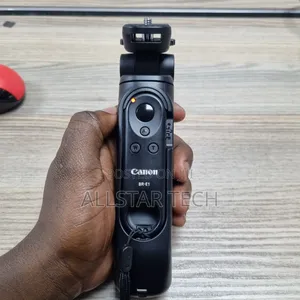Canon Hg-100tbr Tripod Grip With Br-E1