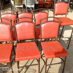 Hotel Bar and Restaurant Chairs