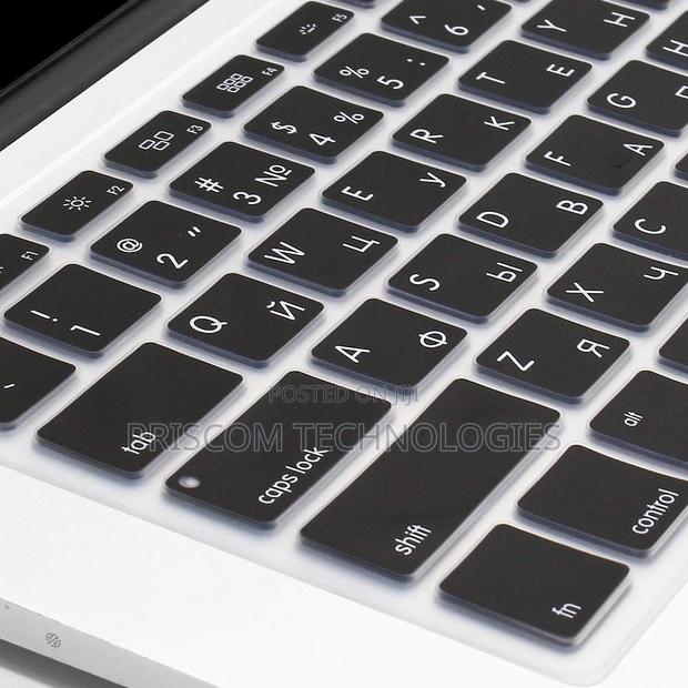 Replacement Keyboard Macbook Air 13" A1369/A1466 2011-2017