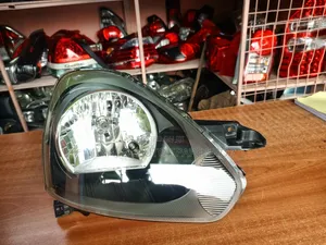 Daihatsu Mira Ex-japan Rhs 2014 Model Headlight Complete