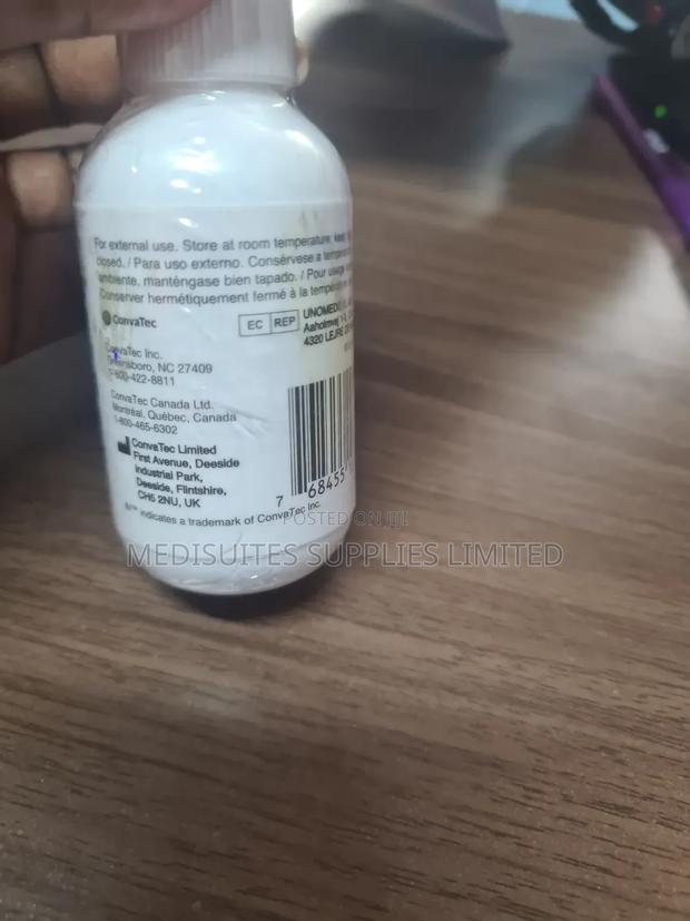 Stoma Powder . - thumbnail 3