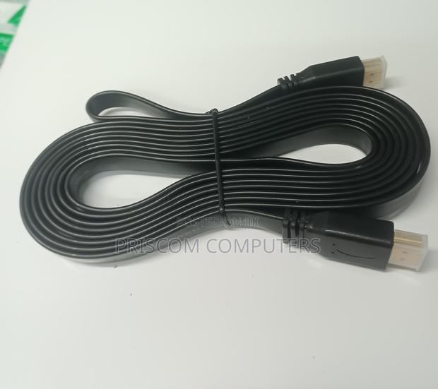 10M High Speed HDMI Flat Cable, 10M HDMI Flat Cable - thumbnail 2
