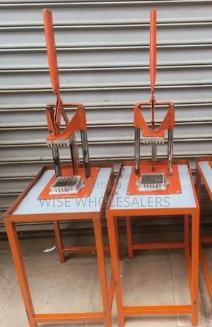 Commercial Chips Cutter Available - thumbnail 2