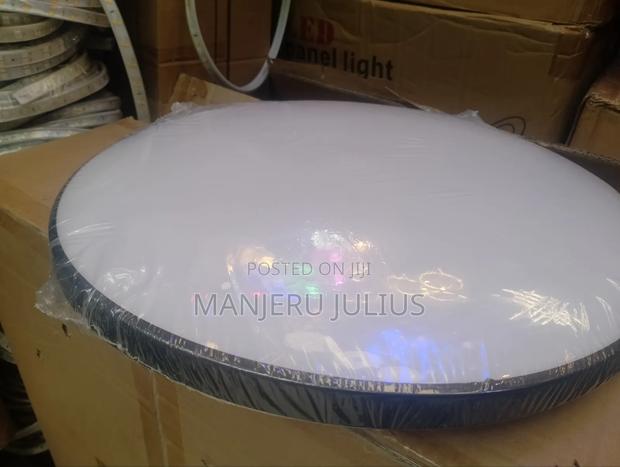3 Color Led Ceiling Light - thumbnail 2