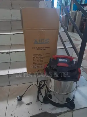 Electrical 20ltrs Vacuum Cleaner.