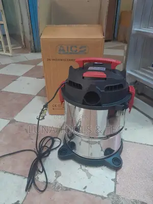 Corded Type 20ltrs Vacuum Cleaner Aico.