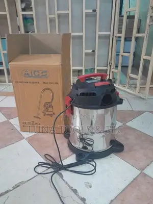 20ltrs Vacuum Cleaner/20ltrs Vacuum Cleaner, Aico.
