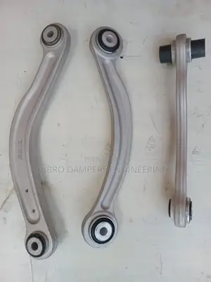 Mercedes W204/ W205 Rear Control Arms