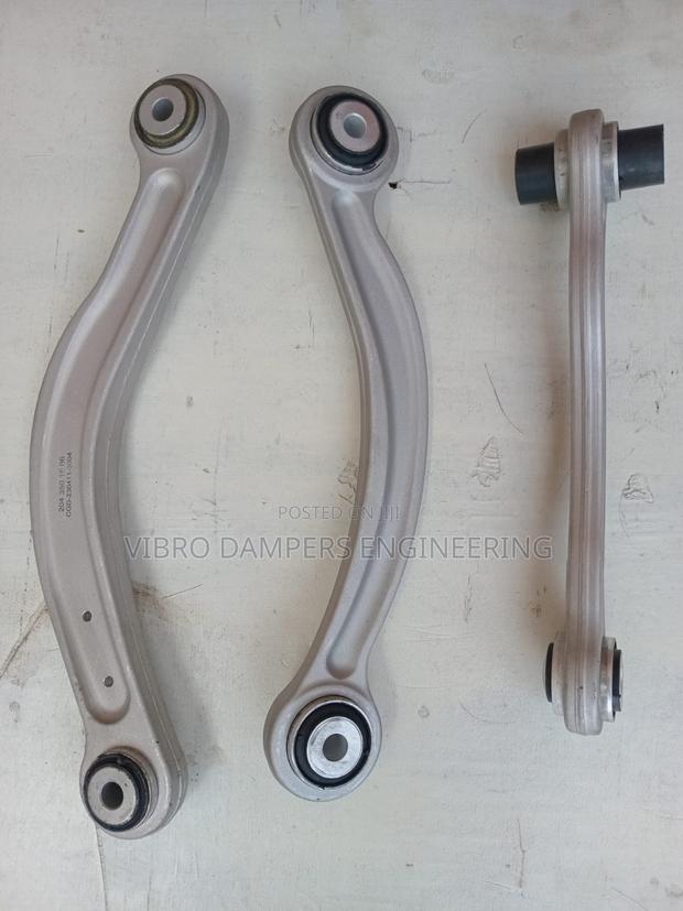 Mercedes W204/ W205 Rear Control Arms