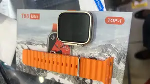 T88ultra Smart Watch