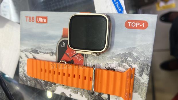 T88ultra Smart Watch - thumbnail 3