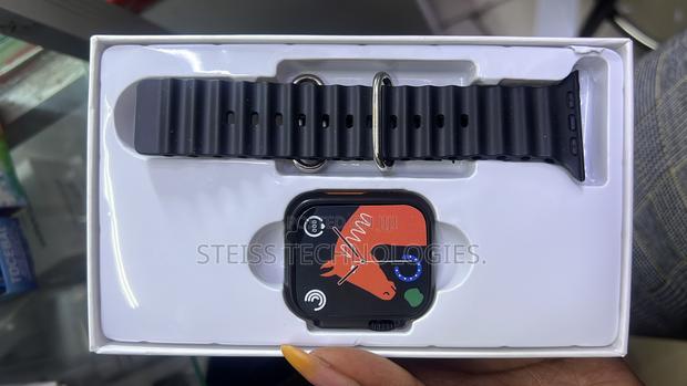 T88ultra Smart Watch - thumbnail 4