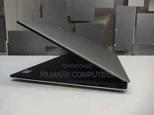 Laptop Dell XPS 13 9360 8GB Intel Core I7 SSD 256GB