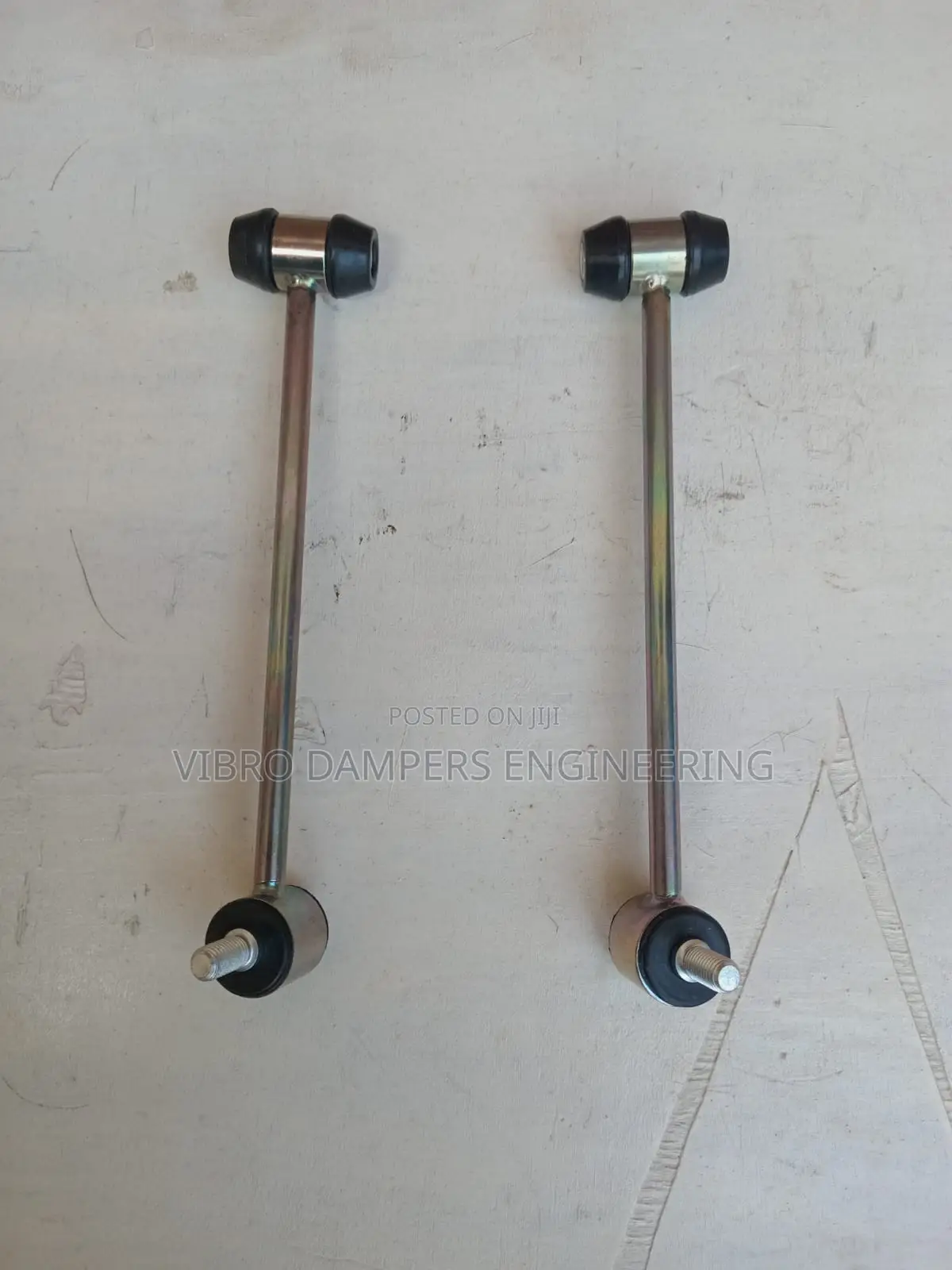 Mercedes W204 Rear Stabilizer Links