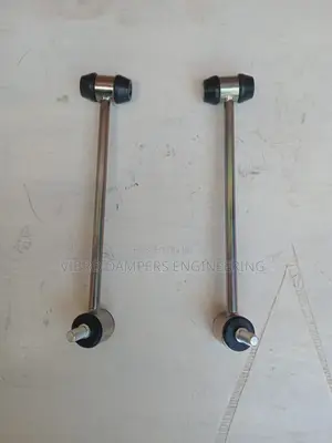 Mercedes W204 Rear Stabilizer Links