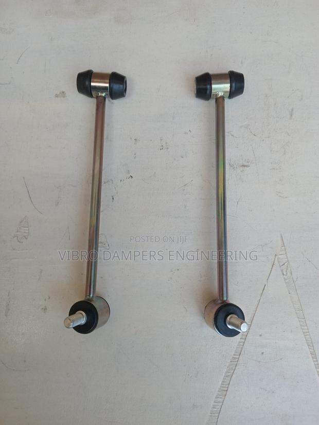 Mercedes W204 Rear Stabilizer Links