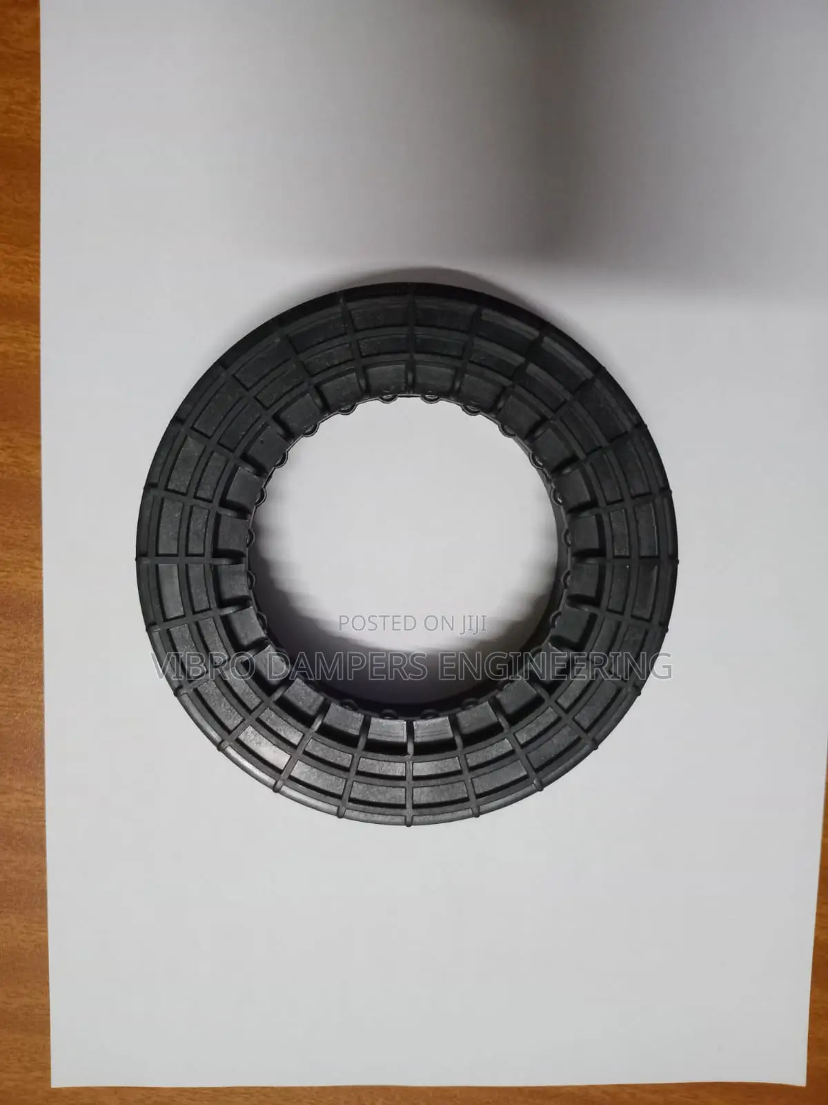 Mercedes W204 Front Shock Mounting Bearing