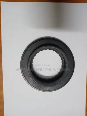 Mercedes W204 Front Shock Mounting Bearing