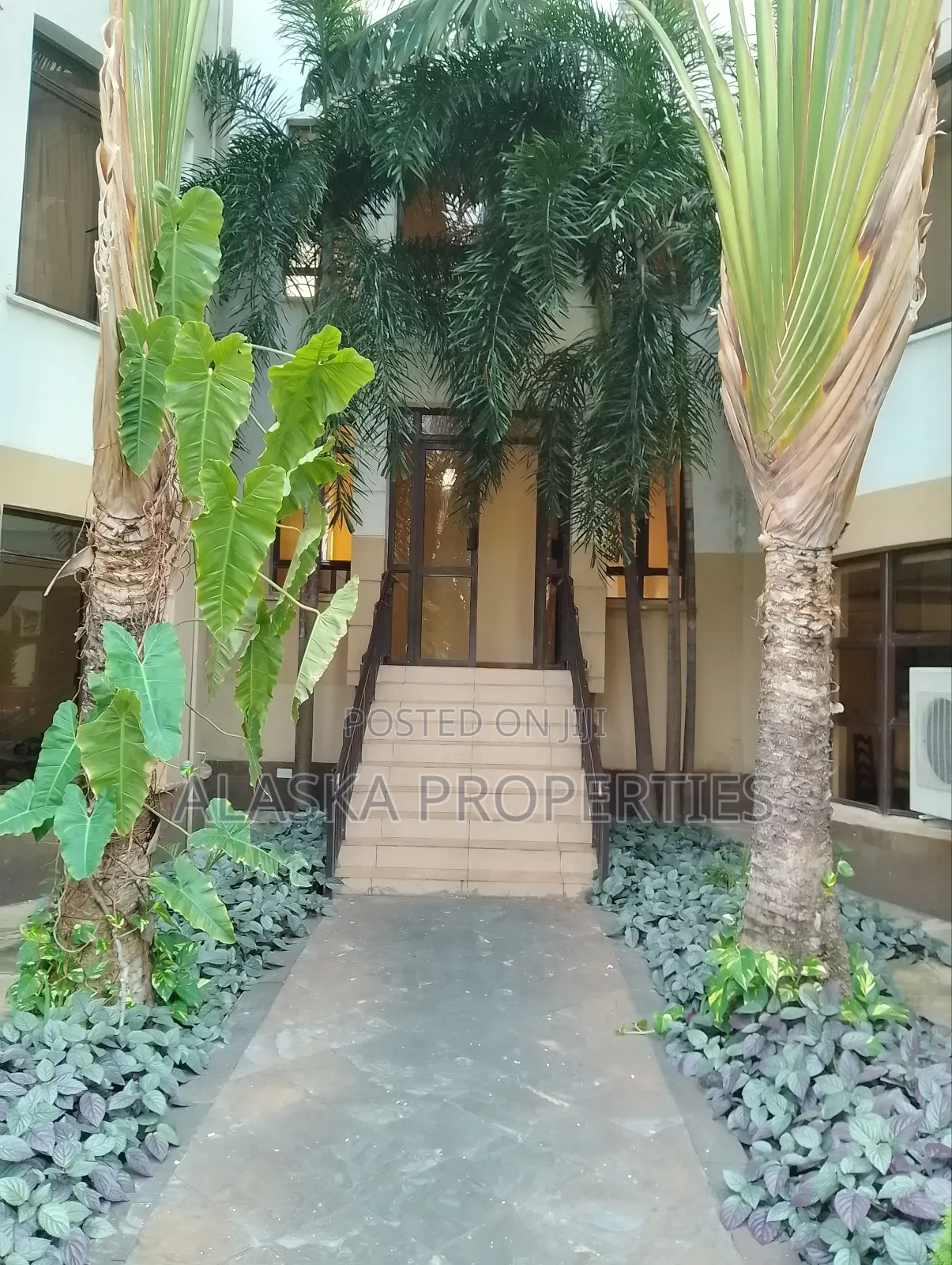 Furnished 3bdrm Apartment in Nyali Estate for rent