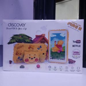 New Discover Fire9 256 GB - thumbnail 2