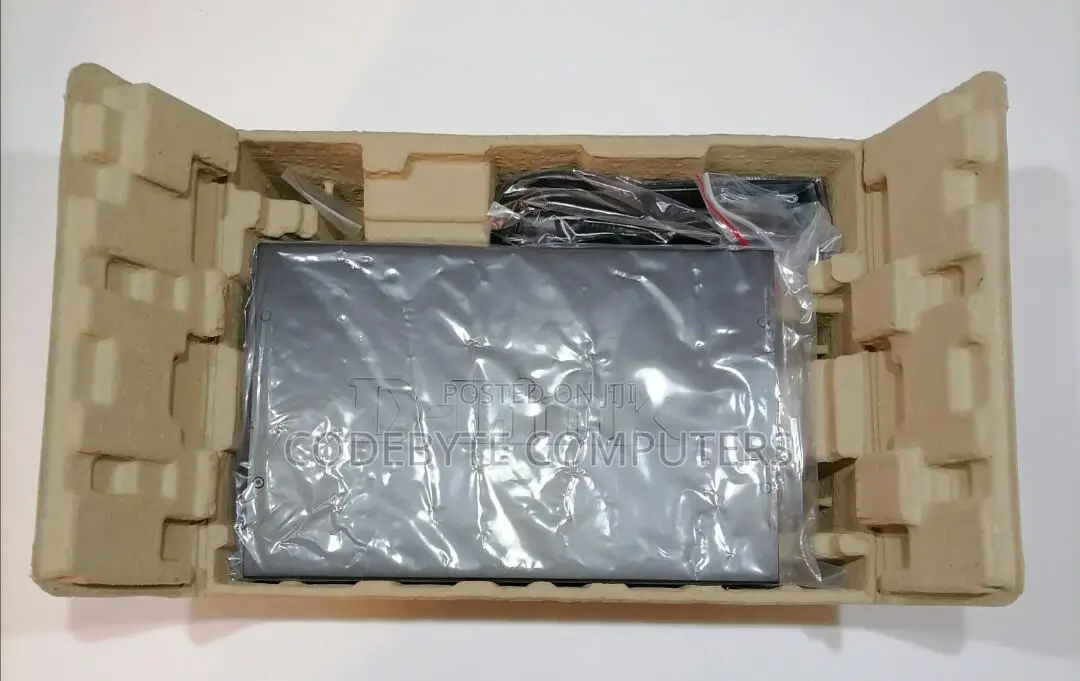 D-Link DGS-1024D Gigabit Switch