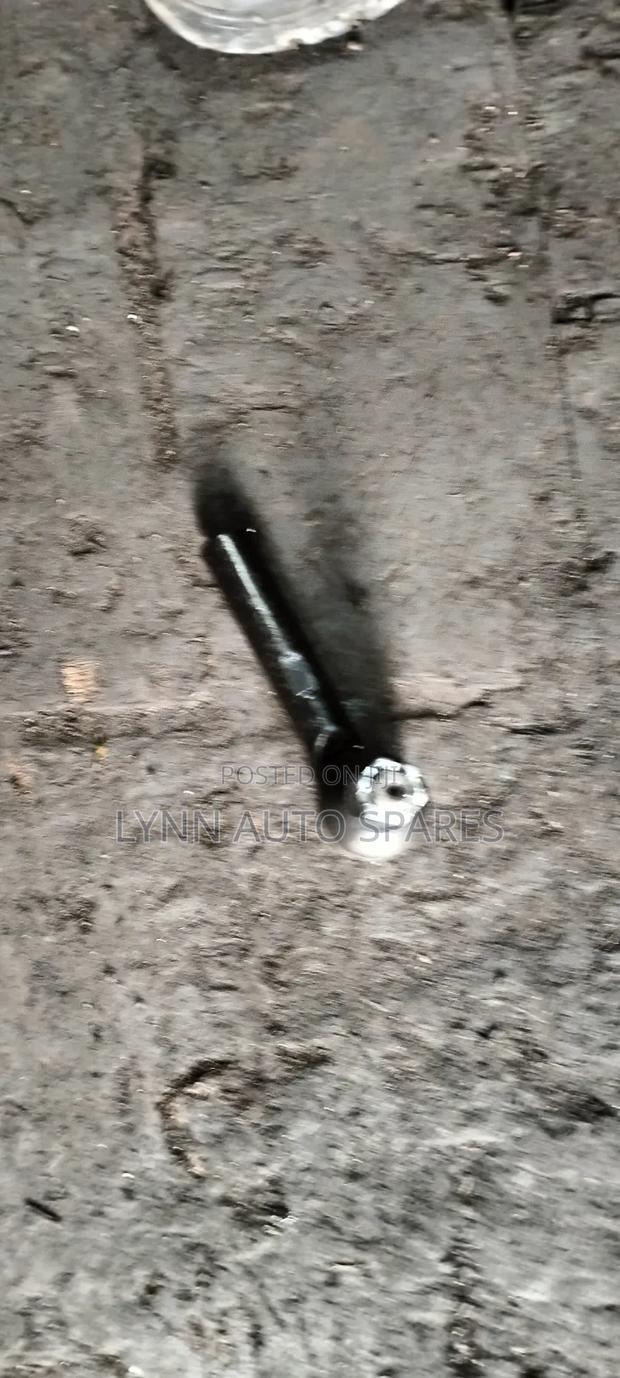 Toyota Hiace 7l Rack End