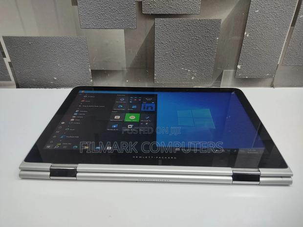 Laptop HP Spectre 8GB Intel Core I5 SSD 256GB - main view