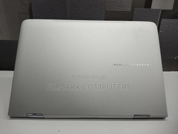 Laptop HP Spectre 8GB Intel Core I5 SSD 256GB - thumbnail 5