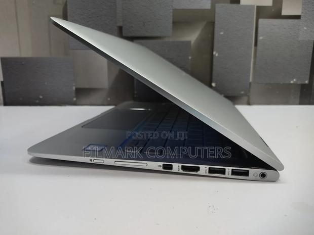 Laptop HP Spectre 8GB Intel Core I5 SSD 256GB - thumbnail 6