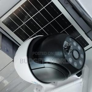 4g PTZ CCTV Camera- Best Tested-Wireless Outdoor CCTV
