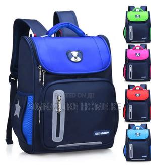 High Quality SM Baby School Bag - thumbnail 2