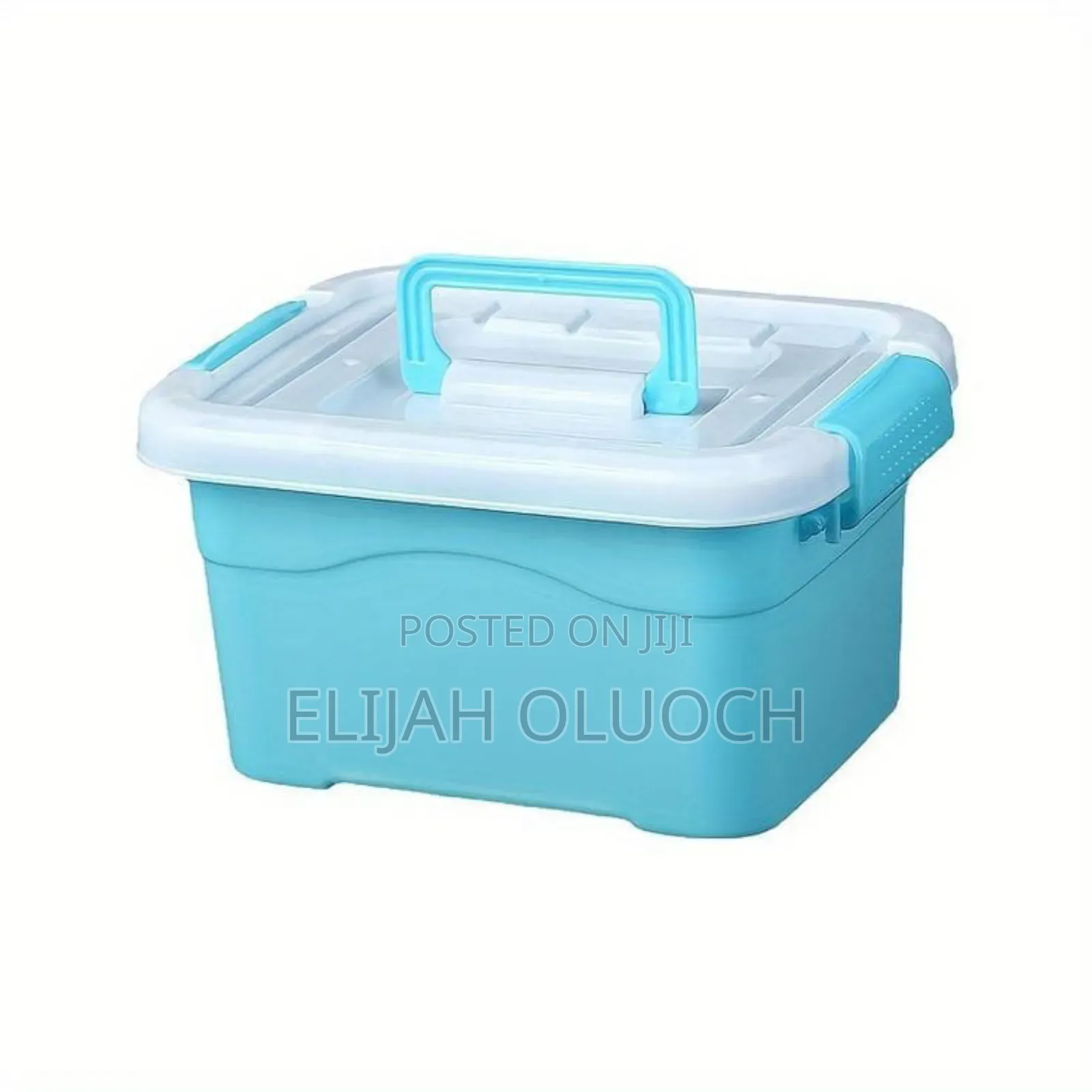 5kg Tight Lid Storage Container