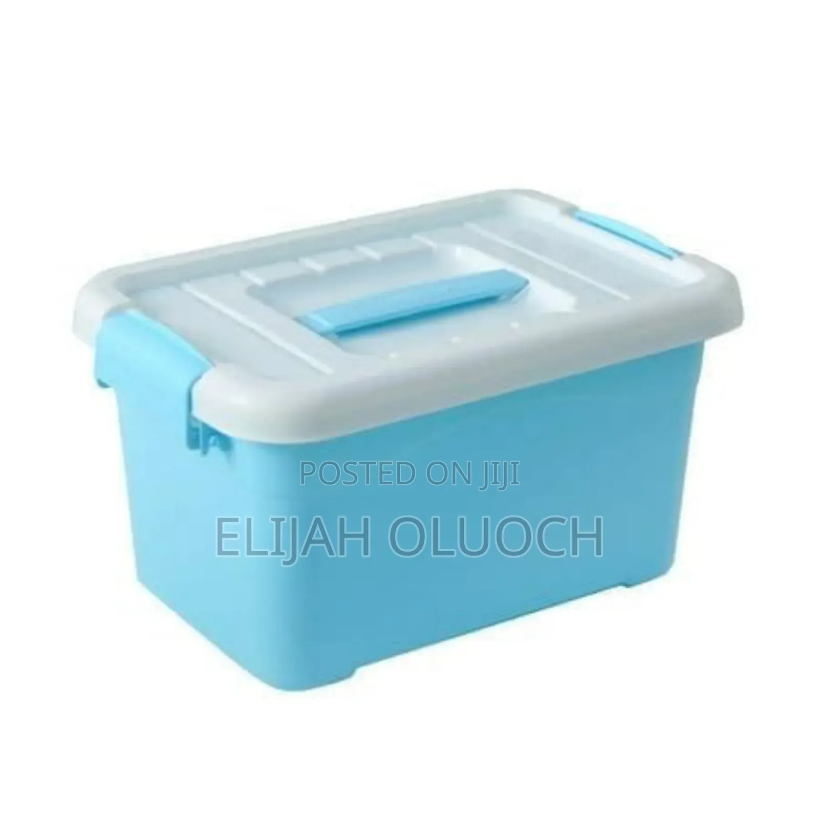 5kg Tight Lid Storage Container