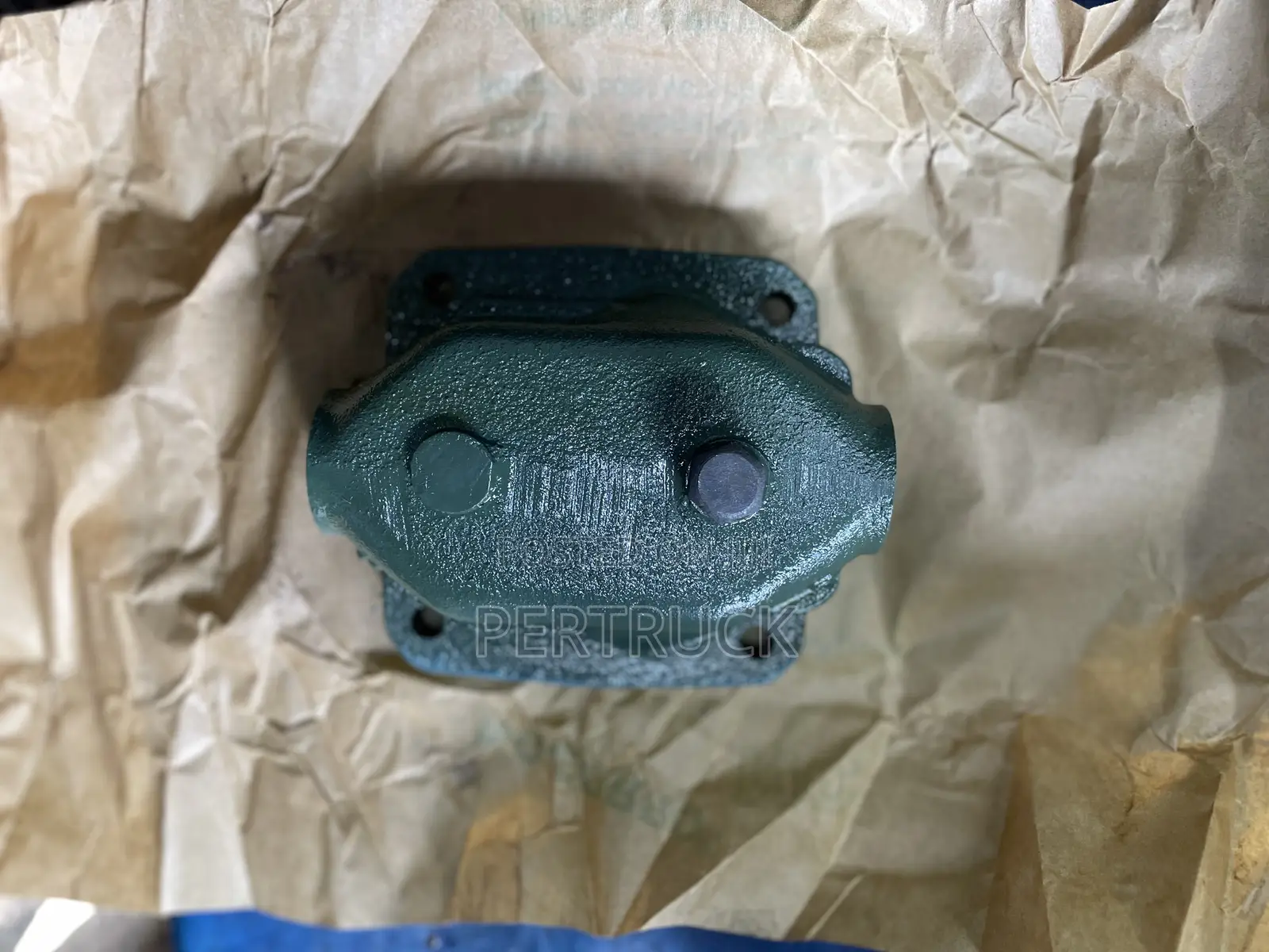 Repair Kit Compressor Head Big for Mercedes Benz 911/1513