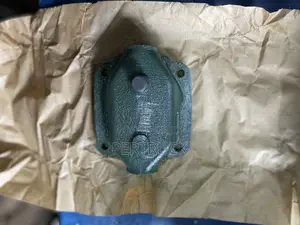 Repair Kit Compressor Head Big for Mercedes Benz 911/1513