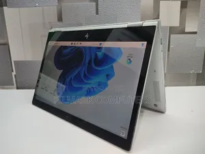Laptop HP EliteBook X360 1030 G2 16GB Intel Core i5 SSD 256GB